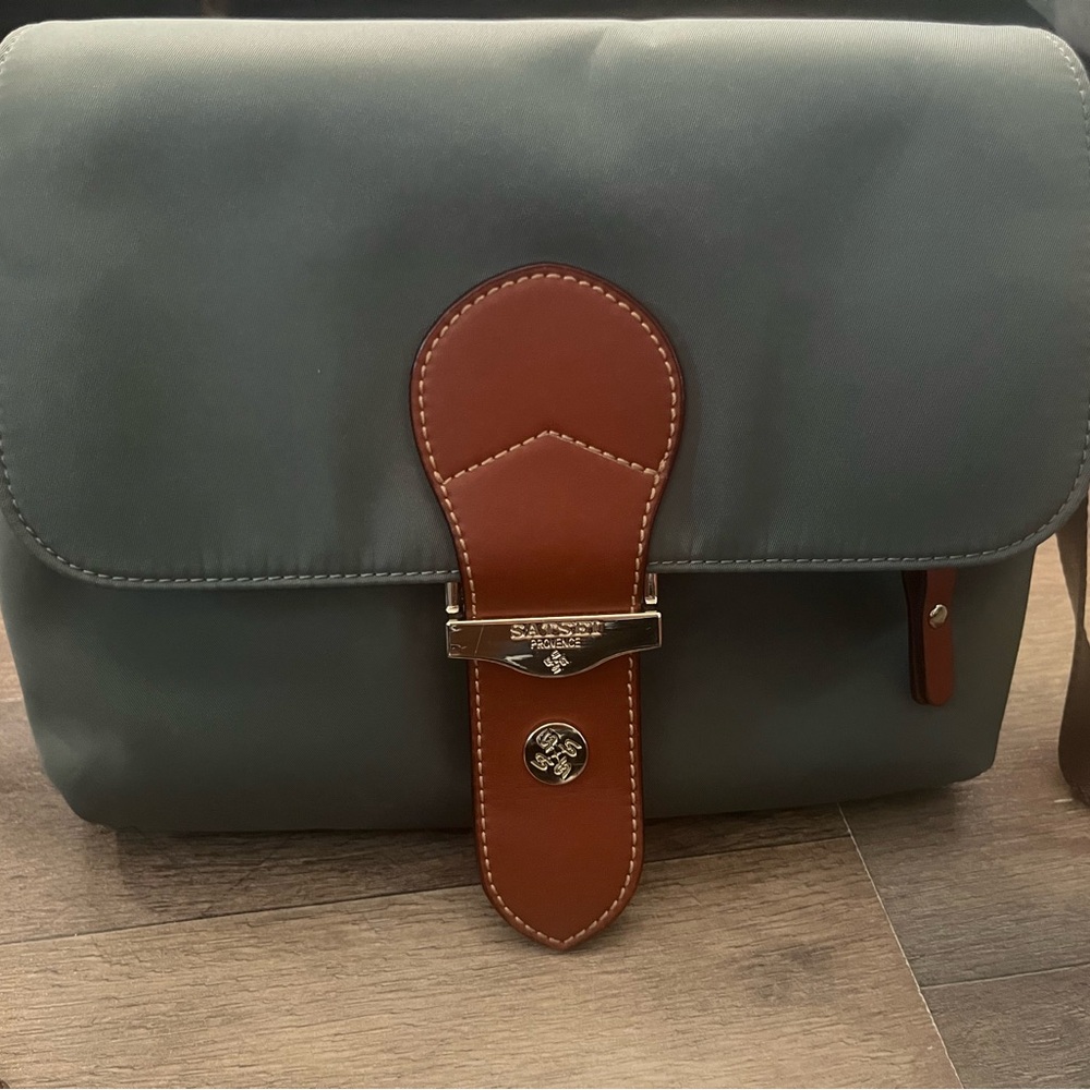 crossbody